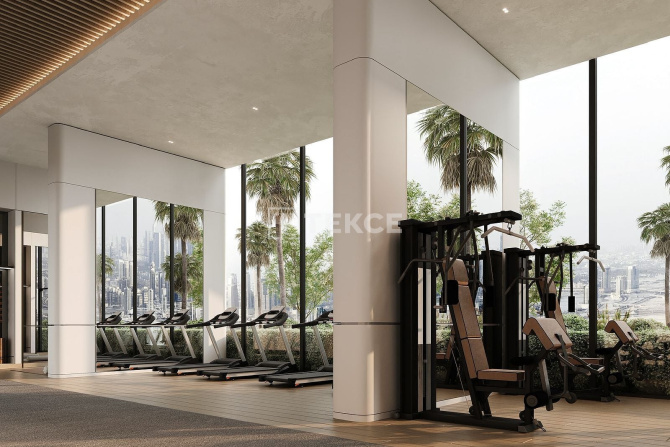 Concept Apartments with Only 10% Down Payment in Majan Dubai photo 6