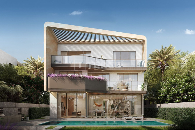 Luxury Homes With Post-Handover Payment Plan in Dubai - Propsearch.ae