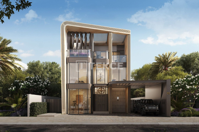 Luxury Homes With Post-Handover Payment Plan in Dubai - Propsearch.ae