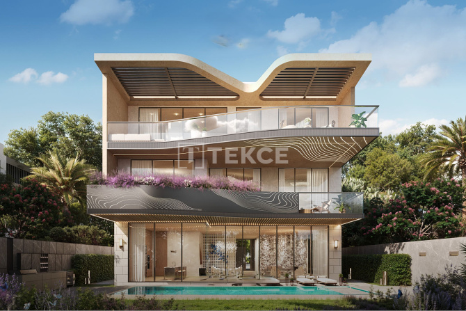 Luxury Homes With Post-Handover Payment Plan in Dubai - Propsearch.ae