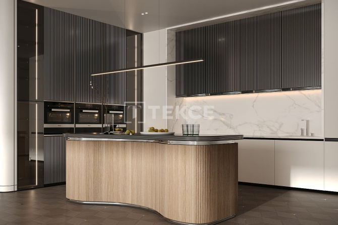 1 Bed Apartment For Sale in Meydan photo 16