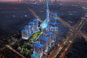 1 Bed Apartment For Sale in Meydan photo 19