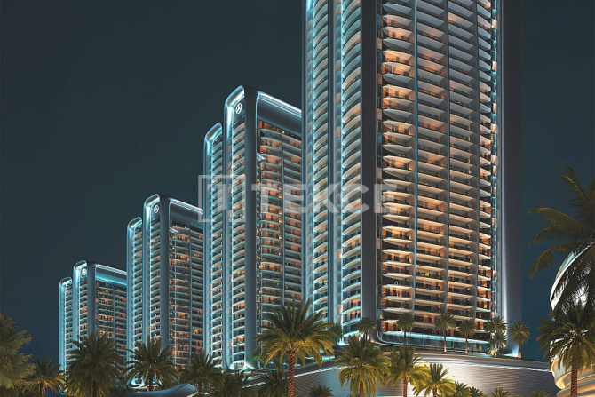 1 Bed Apartment For Sale in Meydan photo 12