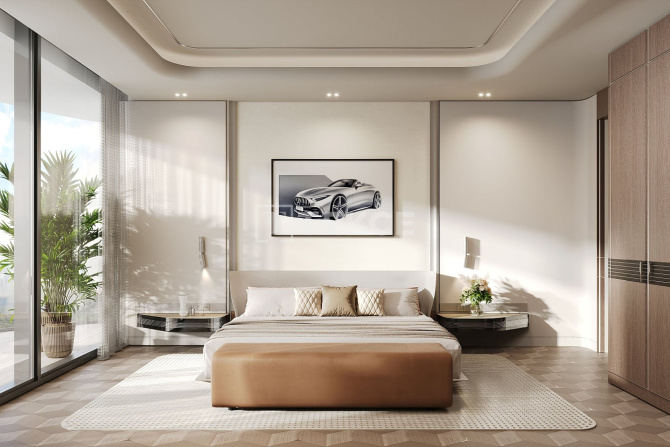 1 Bed Apartment For Sale in Meydan photo 18