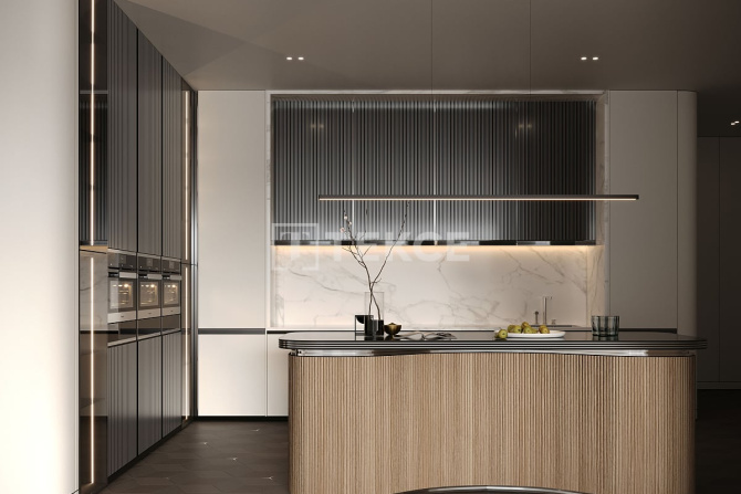 1 Bed Apartment For Sale in Meydan photo 17