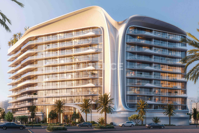 1 Bed Apartment For Sale in Jumeirah Village Circle photo 23