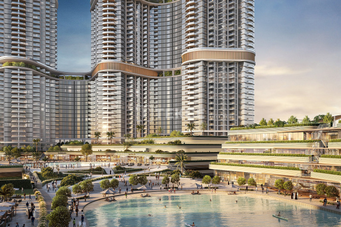 2 Bed Apartment For Sale in Downtown Dubai photo 14