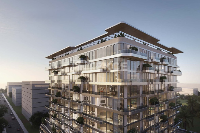3 Bed Apartment For Sale in Al Jaddaf photo 31