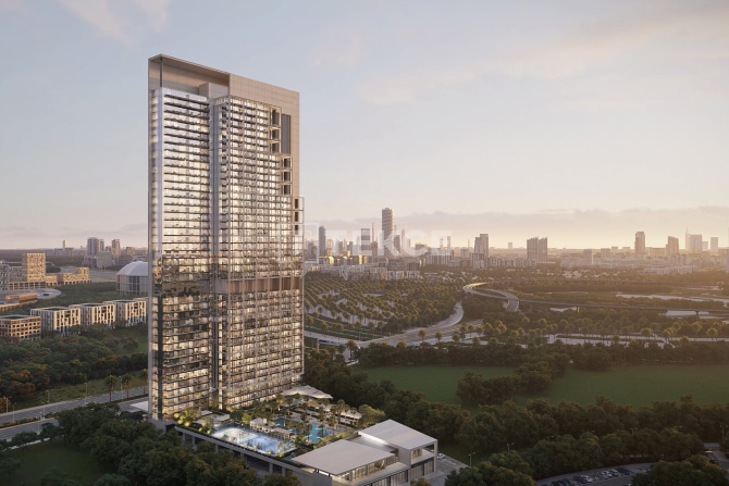 1 Bed Apartment For Sale in Jumeirah Village Triangle photo 27