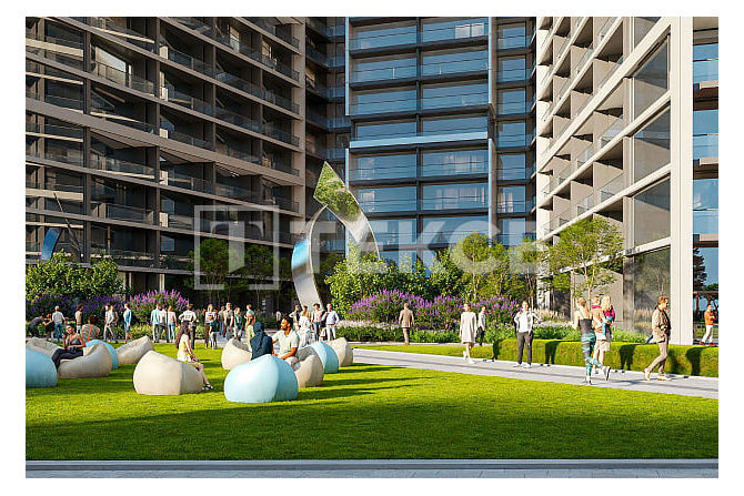 Apartments with Flexible Payment Plan in Jumeirah Lake Towers ...