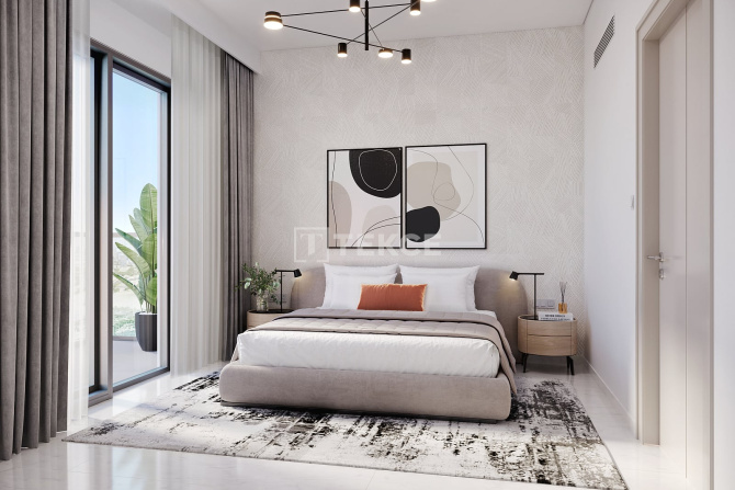 2 Bed Apartment For Sale in Studio City photo 10