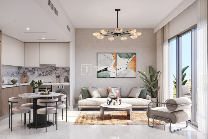 2 Bed Apartment For Sale in Studio City photo 9