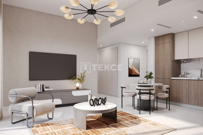 2 Bed Apartment For Sale in Studio City photo 8