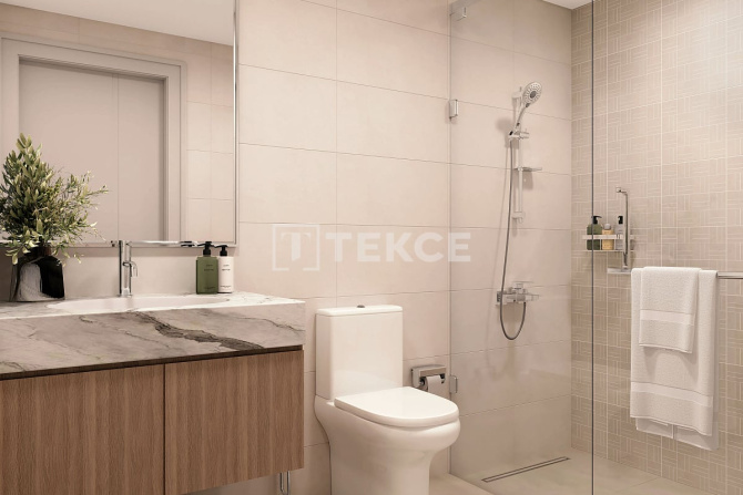 2 Bed Apartment For Sale in Studio City photo 11