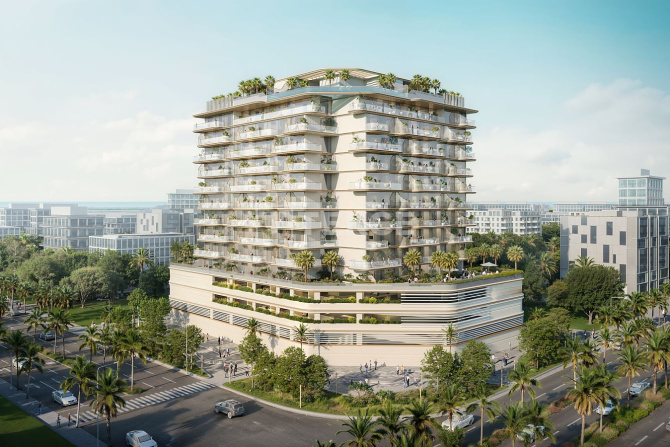 2 Bed Apartment For Sale in Sunset Bay Grand photo 4