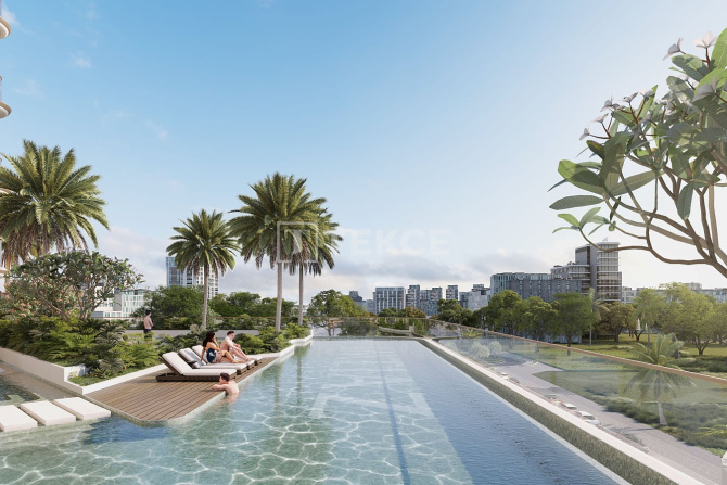 3 Bed Duplex For Sale in Sunset Bay Grand photo 15
