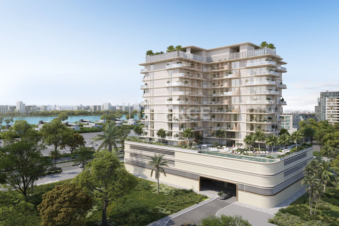 2 Bed Apartment For Sale in Sunset Bay Grand photo 7