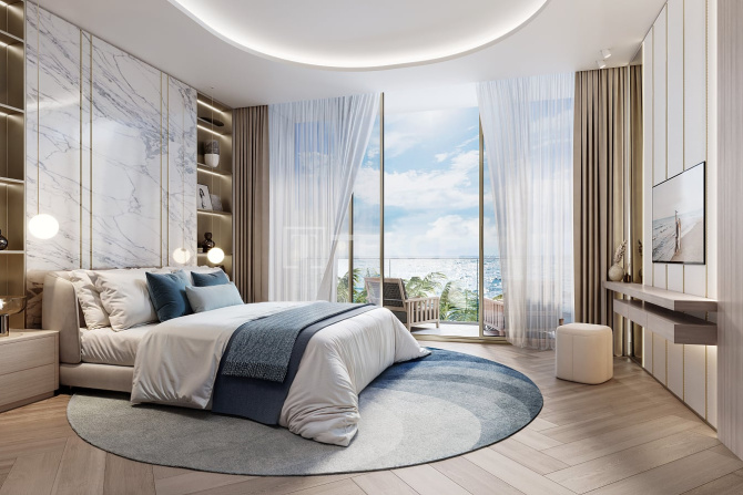 3 Bed Duplex For Sale in Sunset Bay Grand photo 20