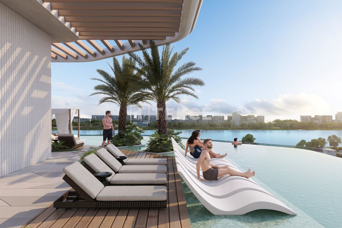 2 Bed Apartment For Sale in Sunset Bay Grand photo 9