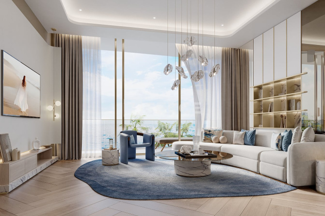 3 Bed Duplex For Sale in Sunset Bay Grand photo 18