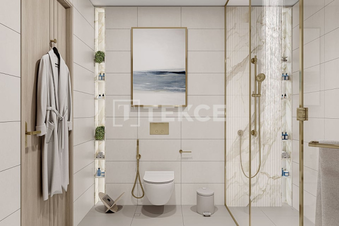 3 Bed Duplex For Sale in Sunset Bay Grand photo 22