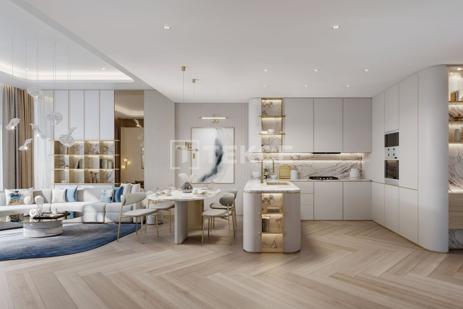 3 Bed Duplex For Sale in Sunset Bay Grand photo 17