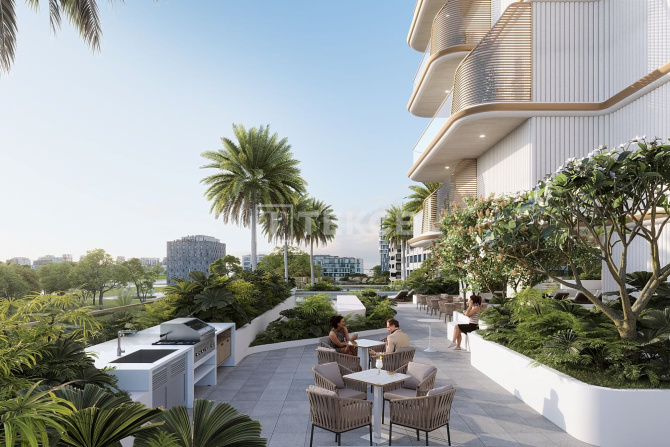 2 Bed Apartment For Sale in Sunset Bay Grand photo 16