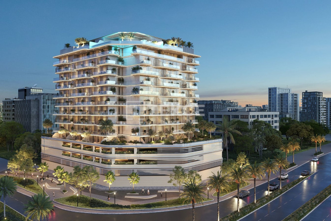 2 Bed Apartment For Sale in Sunset Bay Grand photo 2