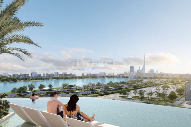2 Bed Apartment For Sale in Sunset Bay Grand photo 5