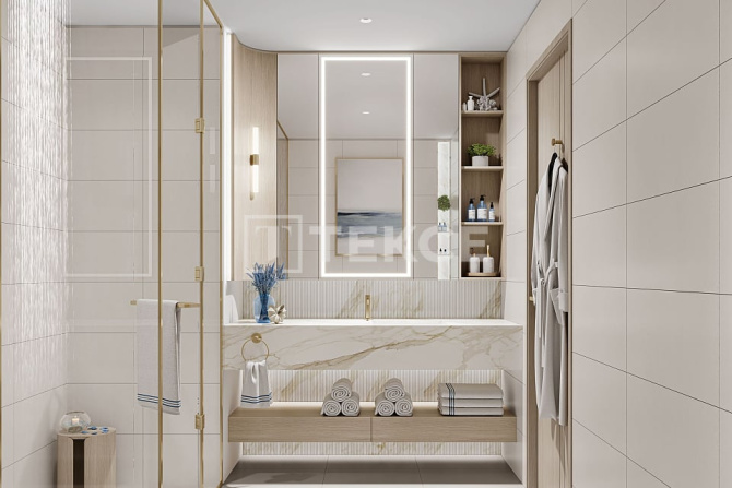 3 Bed Duplex For Sale in Sunset Bay Grand photo 21