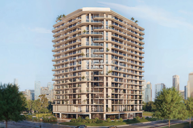 1 Bed Apartment For Sale in Jumeirah Village Circle photo 15