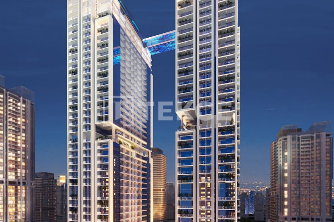 1 Bed Apartment For Sale in Meydan photo 26