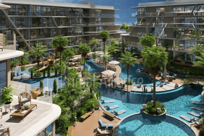 1 Bed Apartment For Sale in DubaiLand Residence Complex photo 21