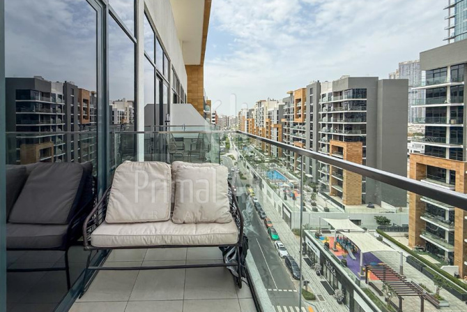Studio Apartment For Sale in Jebel Ali Port & Freezone photo 22
