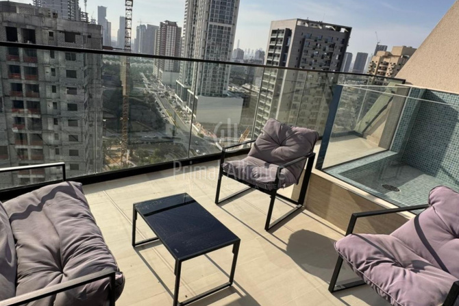 2 Bed Apartment For Sale in Al Furjan photo 13