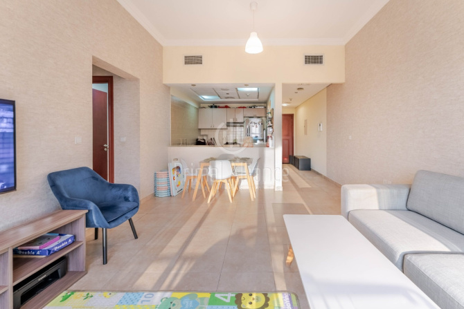 1 Bed Apartment For Sale in Azizi Wares photo 34