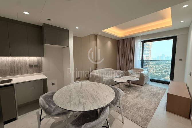 Studio Apartment For Sale in Jebel Ali Port & Freezone photo 38