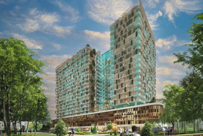 Studio Apartment For Sale in Jebel Ali Port & Freezone photo 20