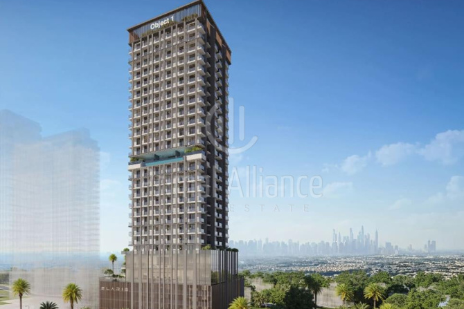 Studio Apartment For Sale in Jebel Ali Port & Freezone photo 32