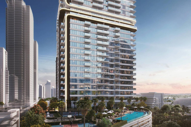 3 Bed Apartment For Sale in Jebel Ali Port & Freezone photo 23