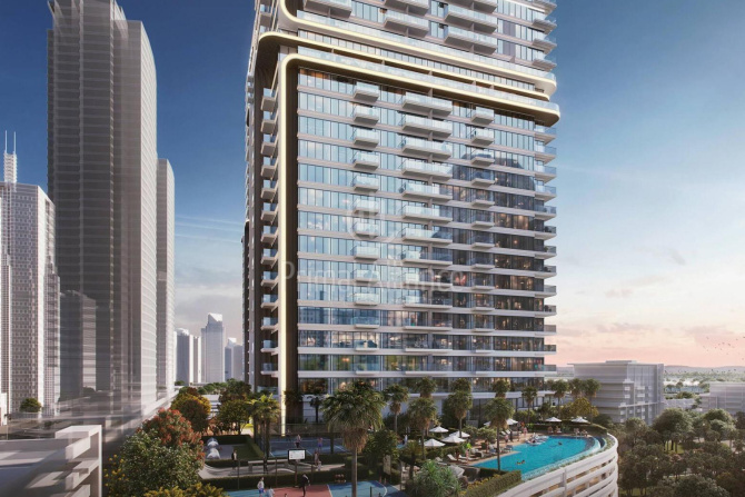 3 Bed Apartment For Sale in Jebel Ali Port & Freezone photo 29