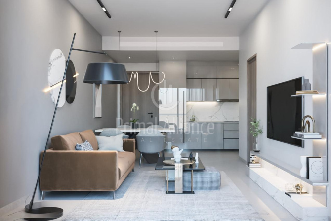 Concept Apartments with Only 10% Down Payment in Majan Dubai photo 20