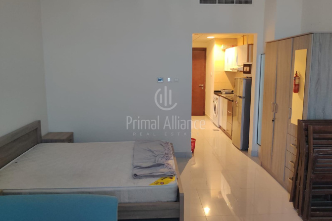 Studio Apartment For Sale in Lume Residence photo 29