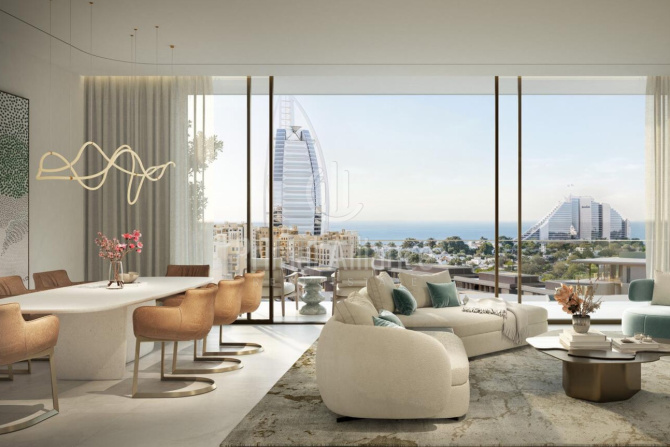 Resort-Style Living | Prime Location | Multiple Options - Propsearch.ae