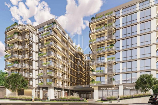Studio Apartment For Sale in Jebel Ali Port & Freezone photo 26