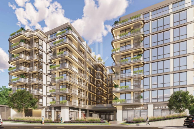 Studio Apartment For Sale in Jebel Ali Port & Freezone photo 30