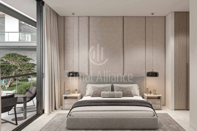 HIGH FLOOR | PHPP | HANDOVER Q2 2026 - Propsearch.ae