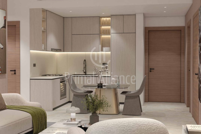 HIGH FLOOR | PHPP | HANDOVER Q2 2026 - Propsearch.ae