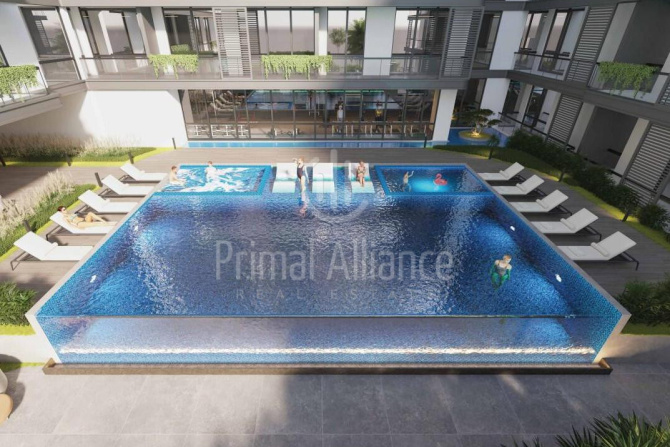 4% DLD Waiver | High Floor | Garden View | 5-Year PHPP - Propsearch.ae