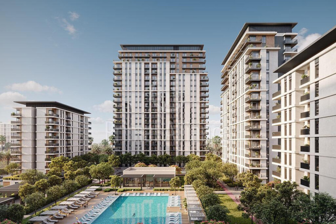 3 Bed Apartment For Sale in Al Jaddaf photo 17